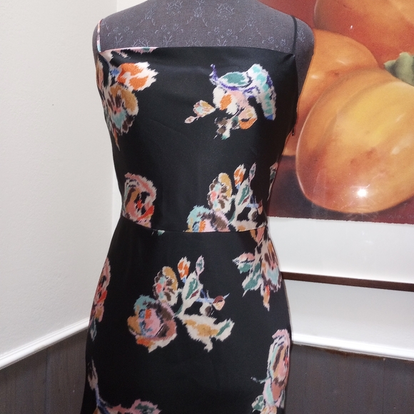 Vince Satin Slip Dress XS - Picture 2 of 8